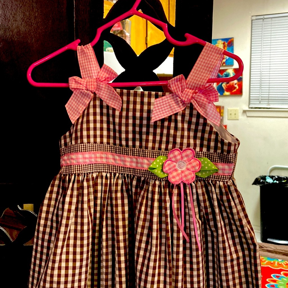 Toddler dress